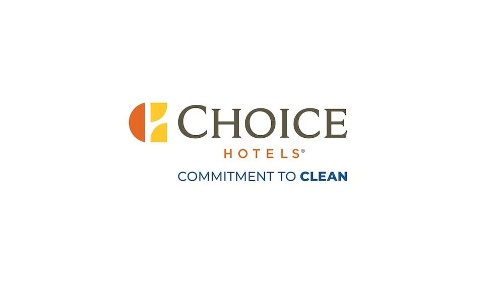 Econo alojamiento Town Center Hotel Virginia Beach Exterior foto