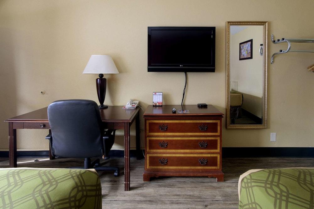 Econo alojamiento Town Center Hotel Virginia Beach Exterior foto
